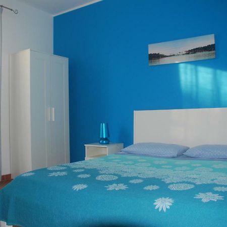 Eolo Bed & Breakfast Marsala Exterior photo