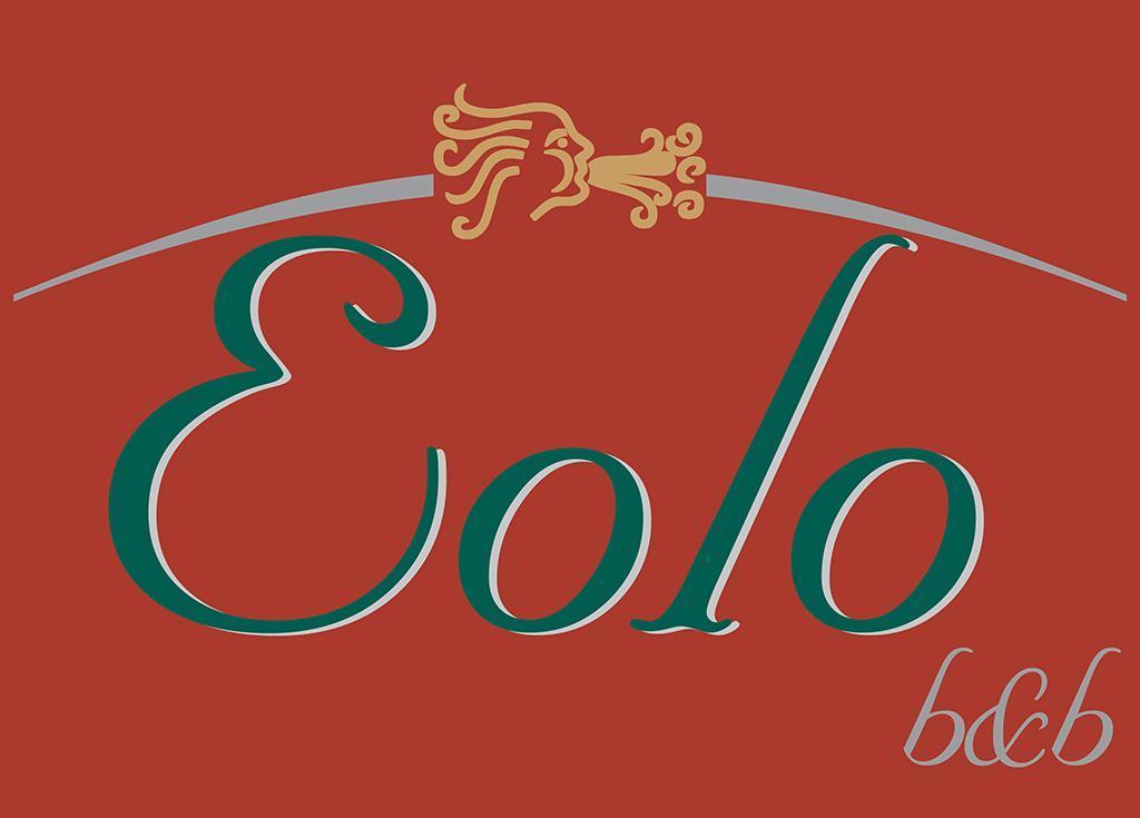 Eolo Bed & Breakfast Marsala Exterior photo